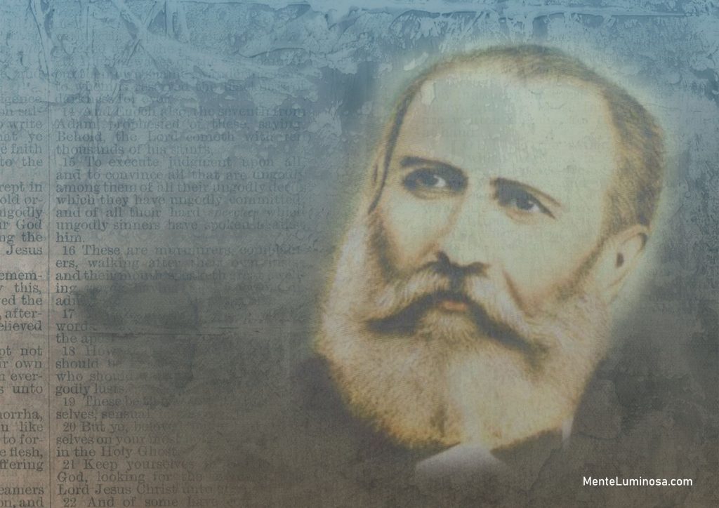bezerra de menezes