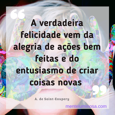 felic18 Frases de felicidade 18